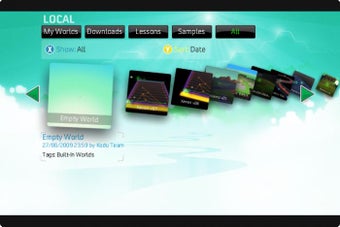 Imagen 9 para Kodu