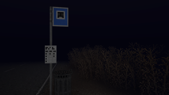 Immagine 0 per Last Bus Home