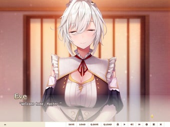 Maid for Loving You的第0张图片