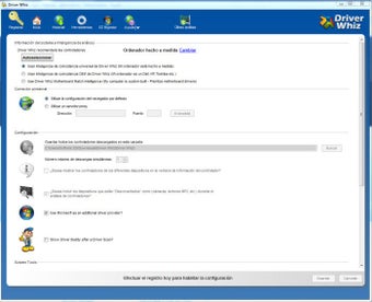 Image 0 pour Driver Whiz