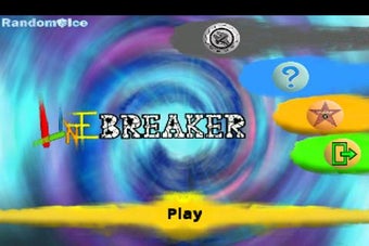 Imagen 0 para LineBreaker