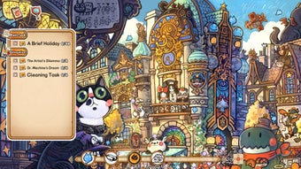 Image 0 pour Stray of Lost Cat