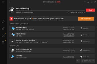 Obraz 0 dla Driver Booster Pro