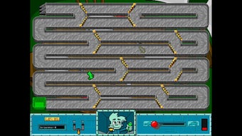 Obraz 0 dla Pajama Sams Sock Works