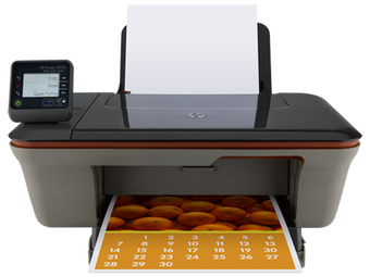 Obraz 0 dla HP Deskjet 3052A Printer …