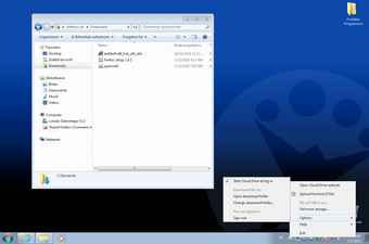 Imagen 2 para Amazon Cloud Drive