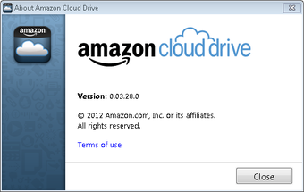 Imagen 1 para Amazon Cloud Drive