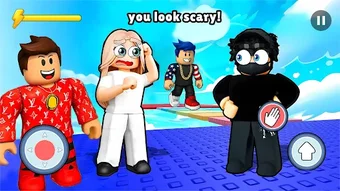 Image 0 for Trolling Slap Tower