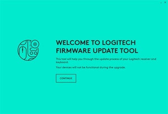 Obraz 0 dla Logitech Firmware Update …