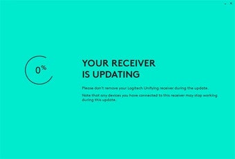Obraz 1 dla Logitech Firmware Update …