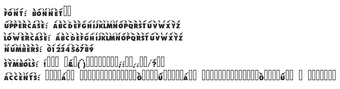 Obraz 0 dla Bonnet