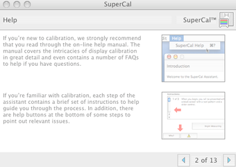 Obraz 0 dla SuperCal