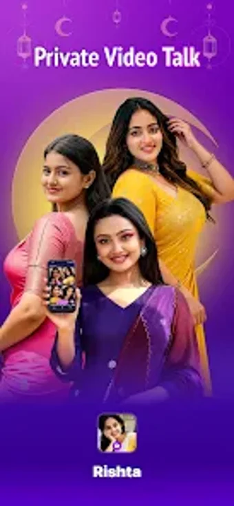 Imagen 0 para Rishta-Make Friend  Live …