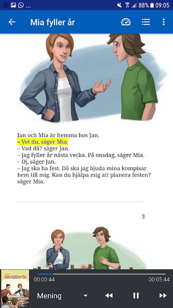 ILT Inläsningstjänst