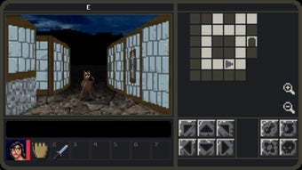 Image 0 for Magic Cauldron - Dungeons