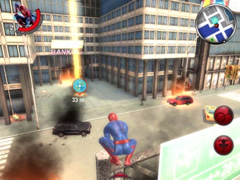 Bild 0 für The amazing Spider-Man
