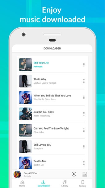 Download Music Mp3