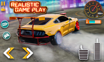 Arab Drift Hajwalah Free Game 2021درفت-هجولة العرب