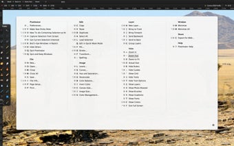 Imagen 0 para CheatSheet