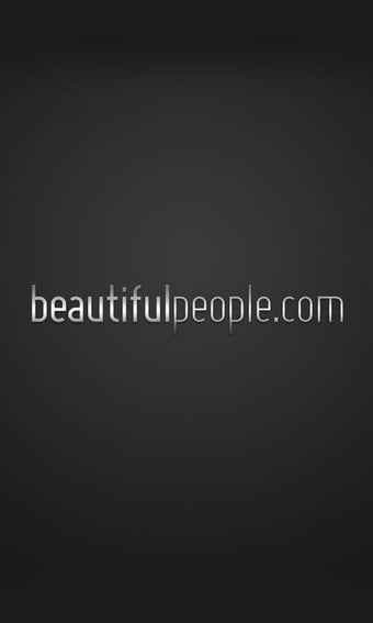 BeautifulPeople