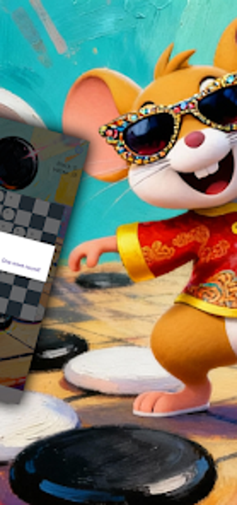 Obraz 0 dla Checkersifld