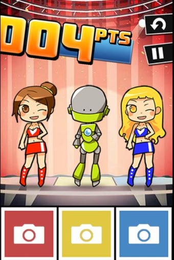 Hardest Game Ever 2の画像0
