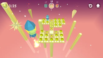 Image 0 pour Monster Puzzle