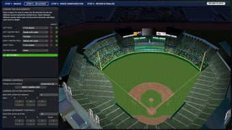 Bild 0 für Out of the Park Baseball …