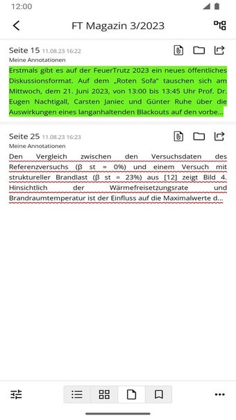 Bild 0 für Medien FeuerTrutz