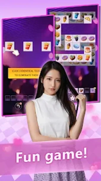 Charm Uncoveredの画像0