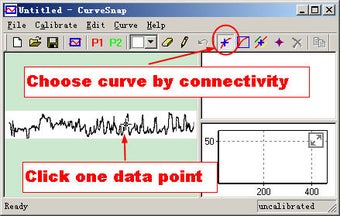 Bild 1 für CurveSnap