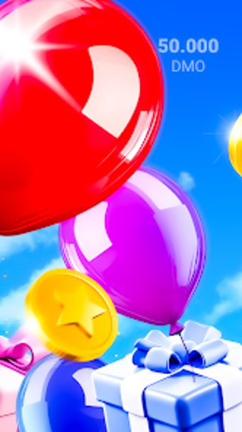 Imagen 0 para Balloons Showdown