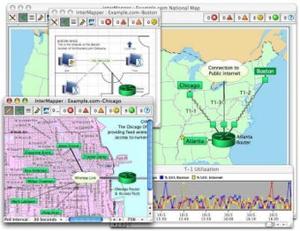 InterMapper RemoteAccessの画像0