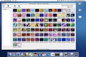 Immagine 0 per Movie Montage
