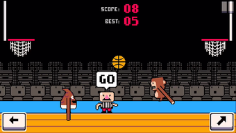 Obraz 0 dla Dunkers - Basketball Madn…