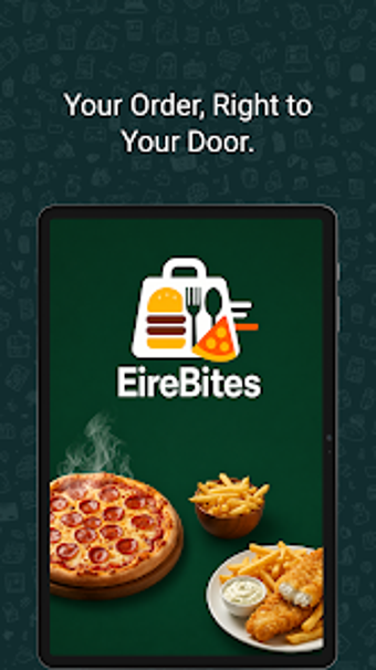 Obraz 0 dla EireBites - Food & More