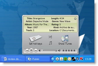 Image 4 for iTuner