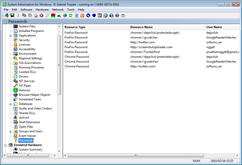 Image 0 for SIW Technician's Version