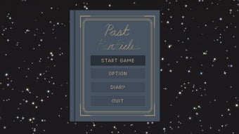 Past Particles的第0张图片