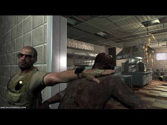 Imagen 0 para Splinter Cell Double Agen…