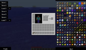 Image 0 pour Too Many Items