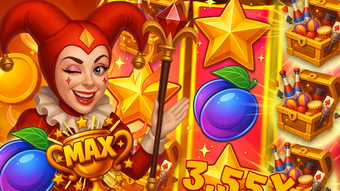 Obraz 0 dla Tightrope Rider