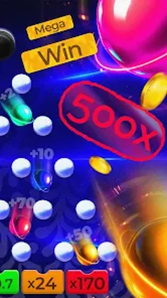 Bild 0 für Bounce to Win