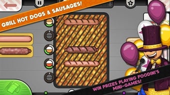 Imagen 0 para Papas Hot Doggeria To Go