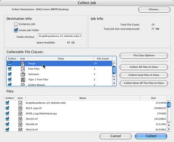 Image 0 pour FlightCheck