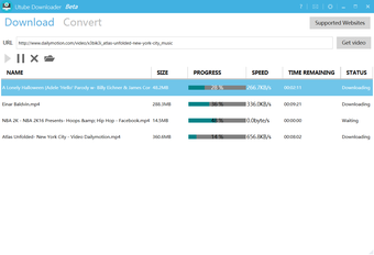 Image 3 for Utube Downloader