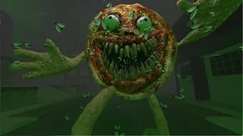 Bild 0 für Creepizza