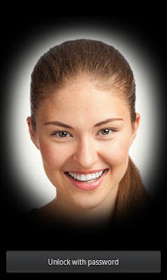 Immagine 2 per FaceLock for apps