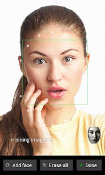 Immagine 3 per FaceLock for apps