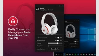 Cast to Beats by Dr. Dre的第0张图片
